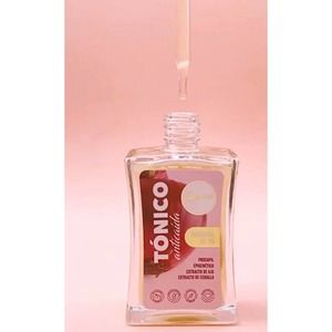 Anyeluz Tonico Anticaida de Cebolla